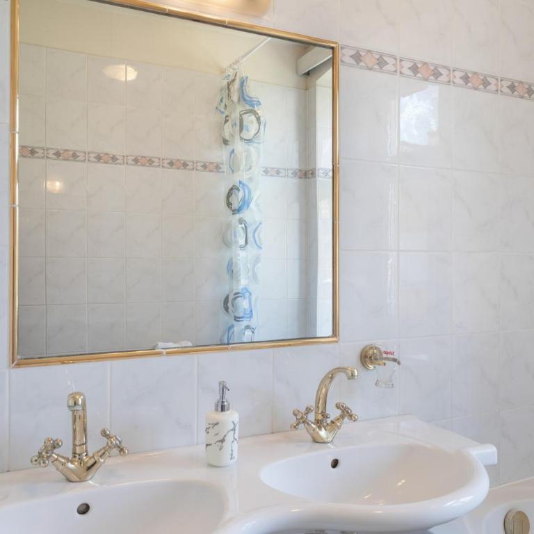 Ferienwohnung Grattschlössl - Appartamento Superior con 1 Camera da Letto e Balcone - 19