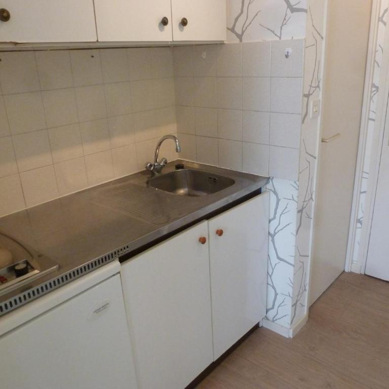 Résidence Saint Christophe - Sur les hauteurs de la ville, Ravisant studio ! MAE-7644 - Studio - 3