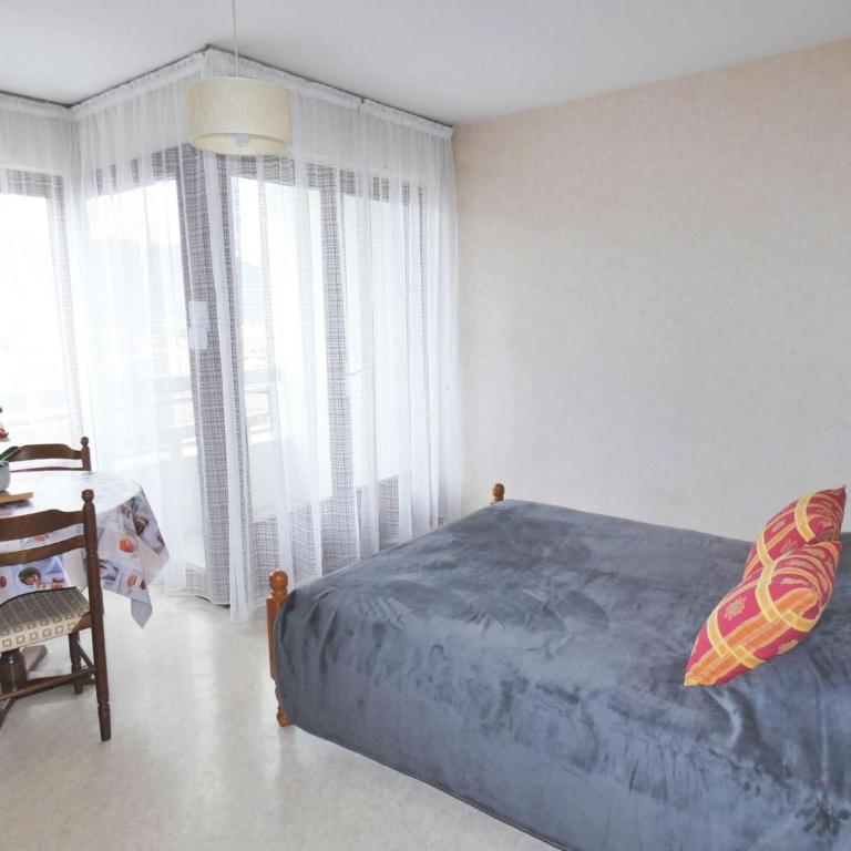 Résidence Le Chateau Durieux 4 - Vue agréable pour ce studio tout confort ! MAE-7734 - Studio - 7