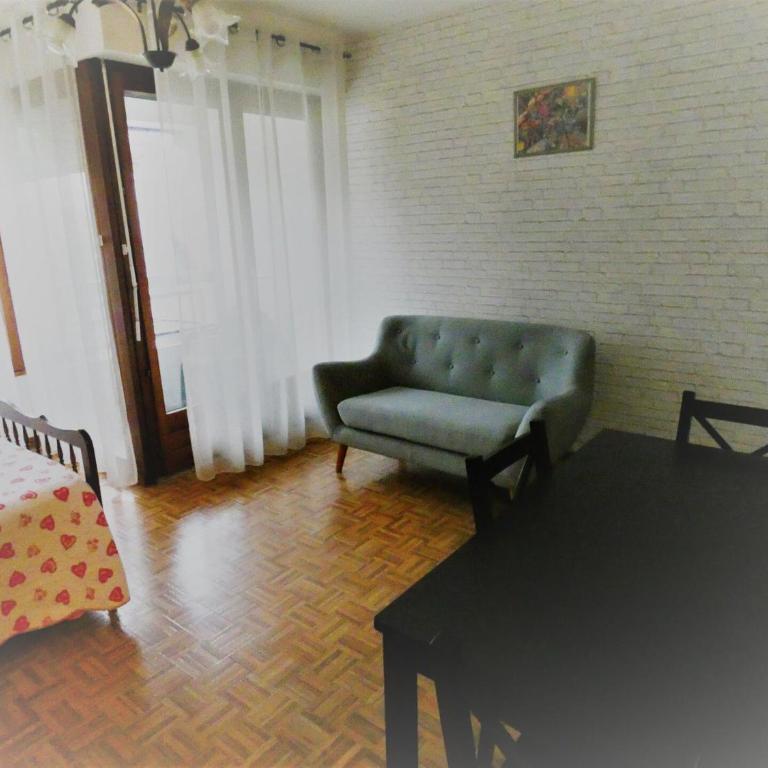 Résidence Le Chateau Durieux 3 - Proche tous commerces, agréable sutdio ! MAE-7774 - Studio - 1