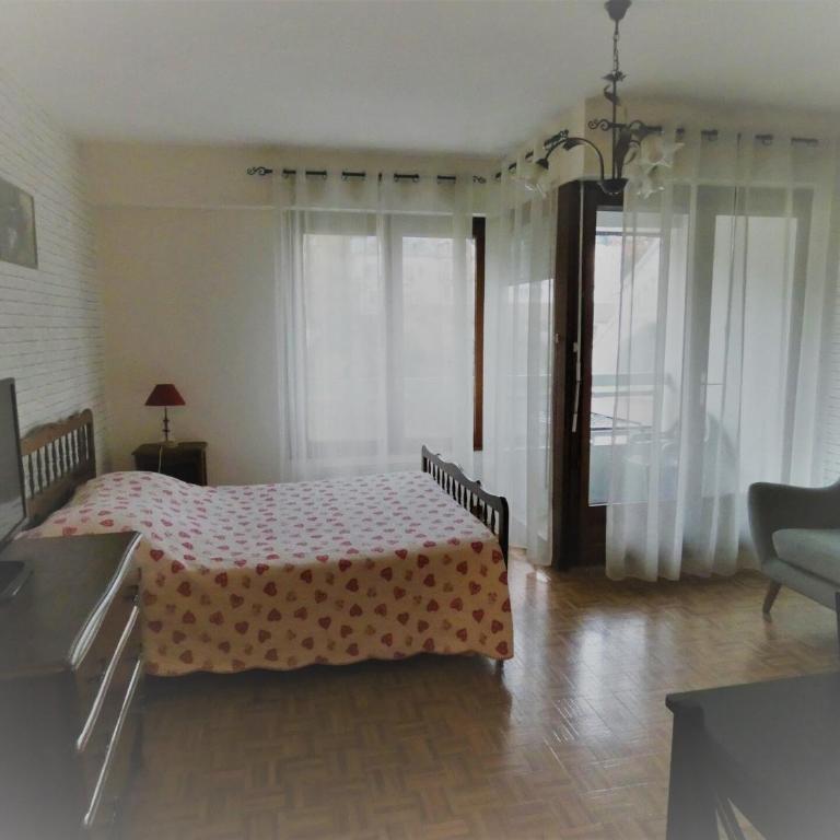 Résidence Le Chateau Durieux 3 - Proche tous commerces, agréable sutdio ! MAE-7774 - Studio - 2