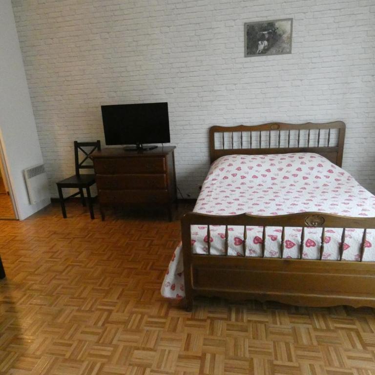 Résidence Le Chateau Durieux 3 - Proche tous commerces, agréable sutdio ! MAE-7774 - Studio - 3