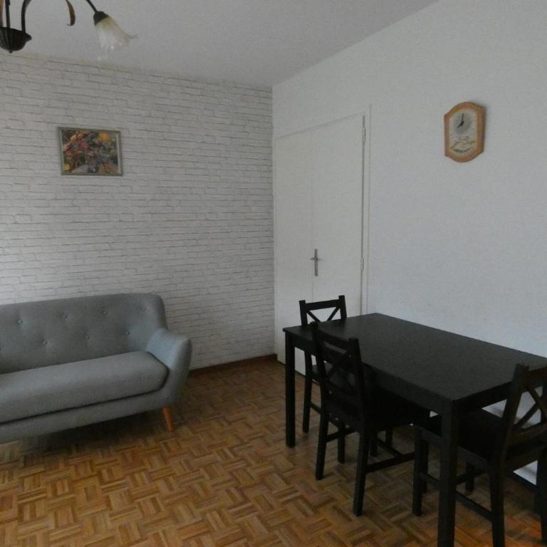 Résidence Le Chateau Durieux 3 - Proche tous commerces, agréable sutdio ! MAE-7774 - Studio - 6