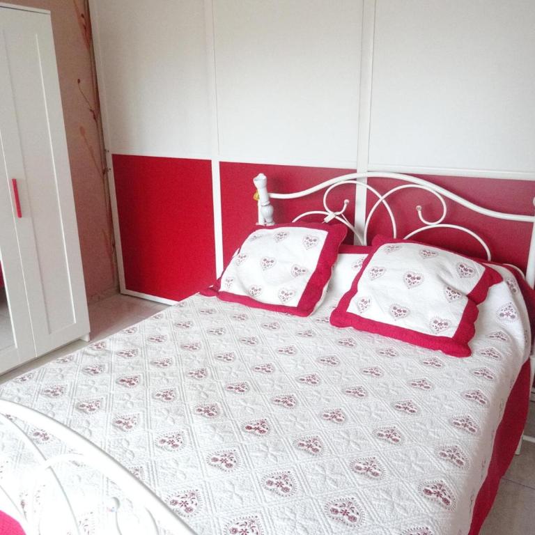 Résidence Le Cocher De La Reine - Dans quartier agréable, logement bien équipé ! MAE-7804 - Studio - 2