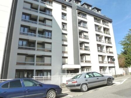 Résidence Le Chateau Durieux 4 - Petit studio accueillant, proche tous commerces ! MAE-7714 - Studio - 8