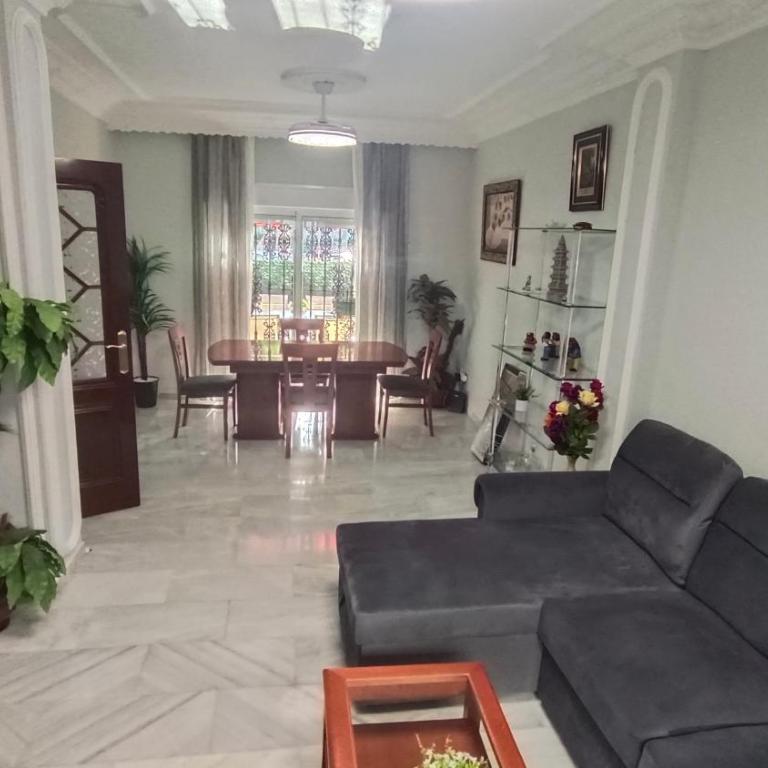 casa vacacional Alicia - Casa con 1 dormitorio - 5