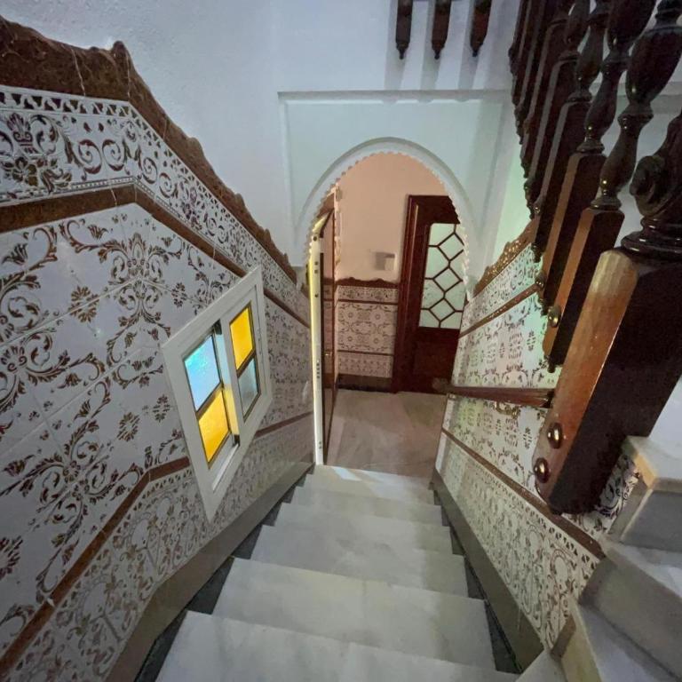 casa vacacional Alicia - Casa con 1 dormitorio - 12