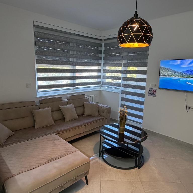 Apartman Ahil - Apartment mit 1 Schlafzimmer - 2
