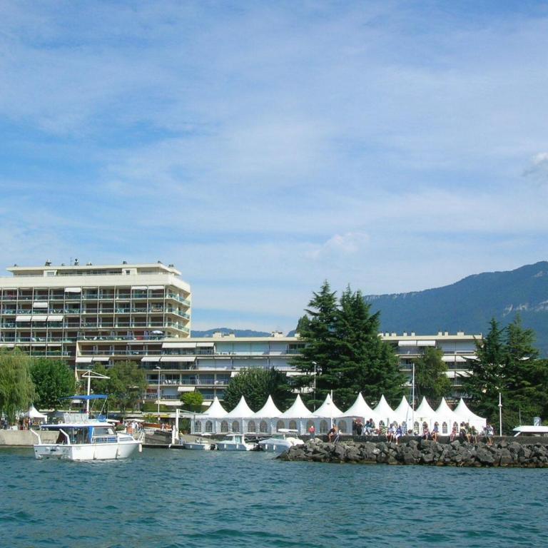 Résidence Les Hirondelles - Idéal pour les vacances, studio pour 4 personnes ! MAE-7854 - Studio - 10
