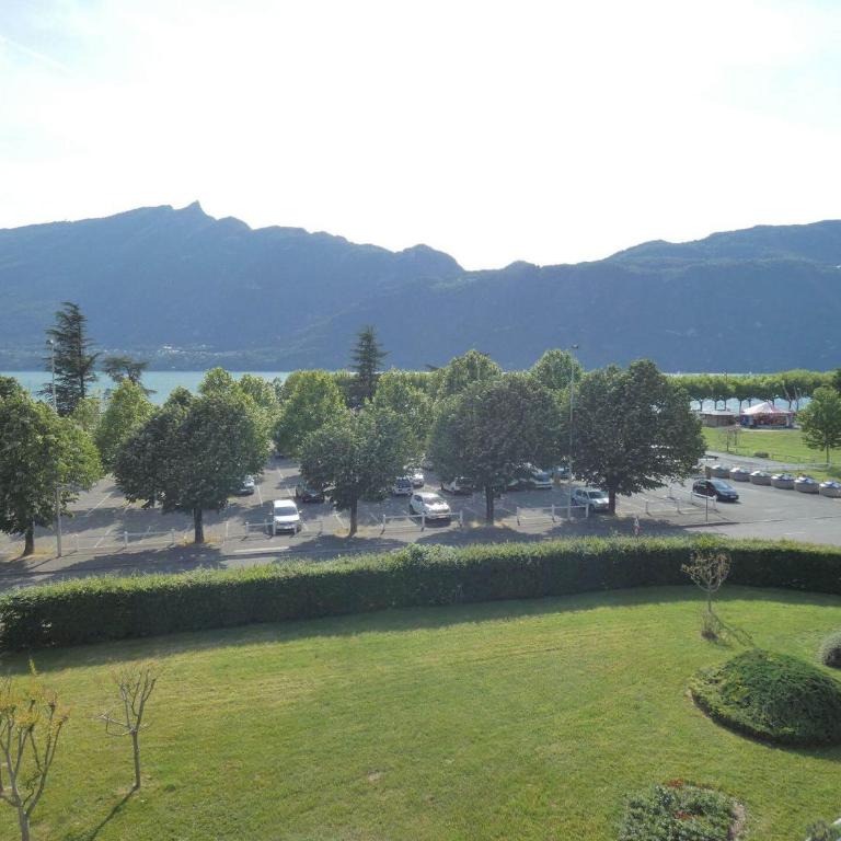 Résidence Les Hirondelles - Idéal pour les vacances, studio pour 4 personnes ! MAE-7854 - Studio - 8