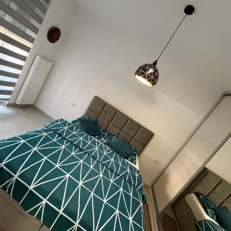 Apartman Ahil - Apartment mit 1 Schlafzimmer - 5