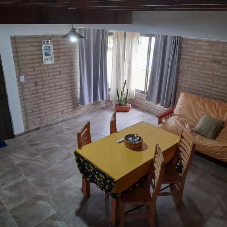 La Magnífica - Apartamento de 1 dormitorio - 1