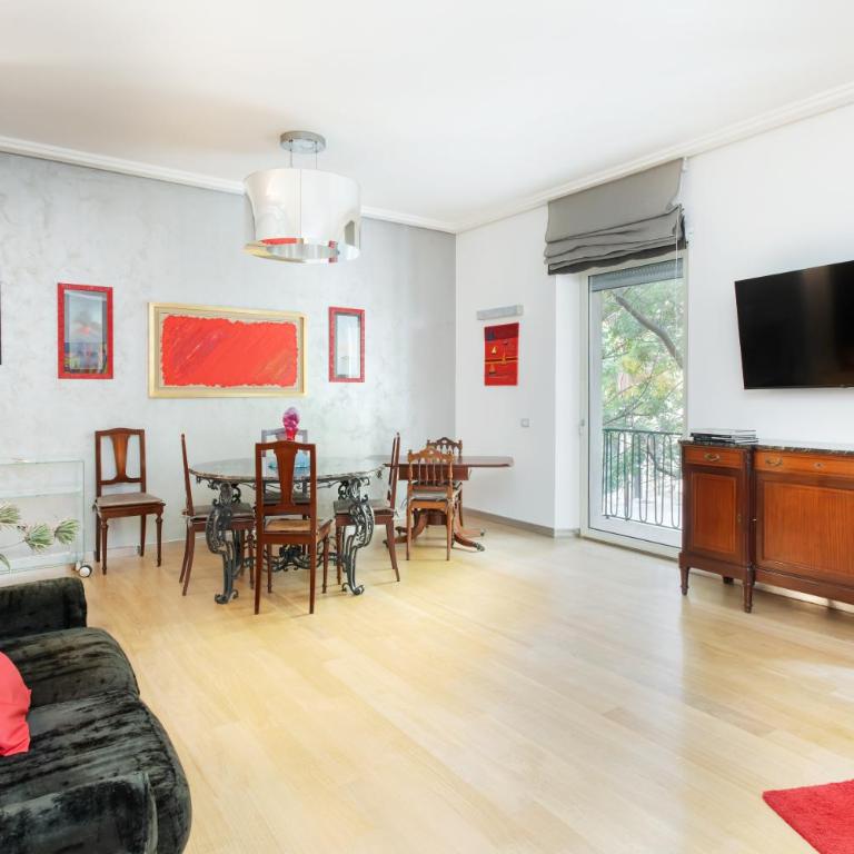 Quasi per casa By Dimorra - Appartamento con 2 Camere da Letto - 1