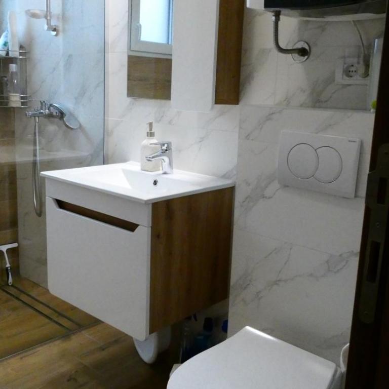 Kuca na Divcibarama - Kuća sa 3 Spavaće Sobe - 9