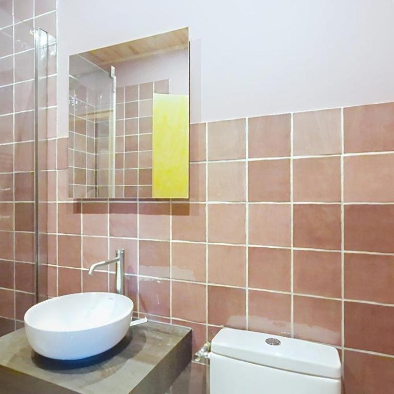 CHALET AVORAZ AVR NATURE & VIEW 10 Pers - Chalet - 18