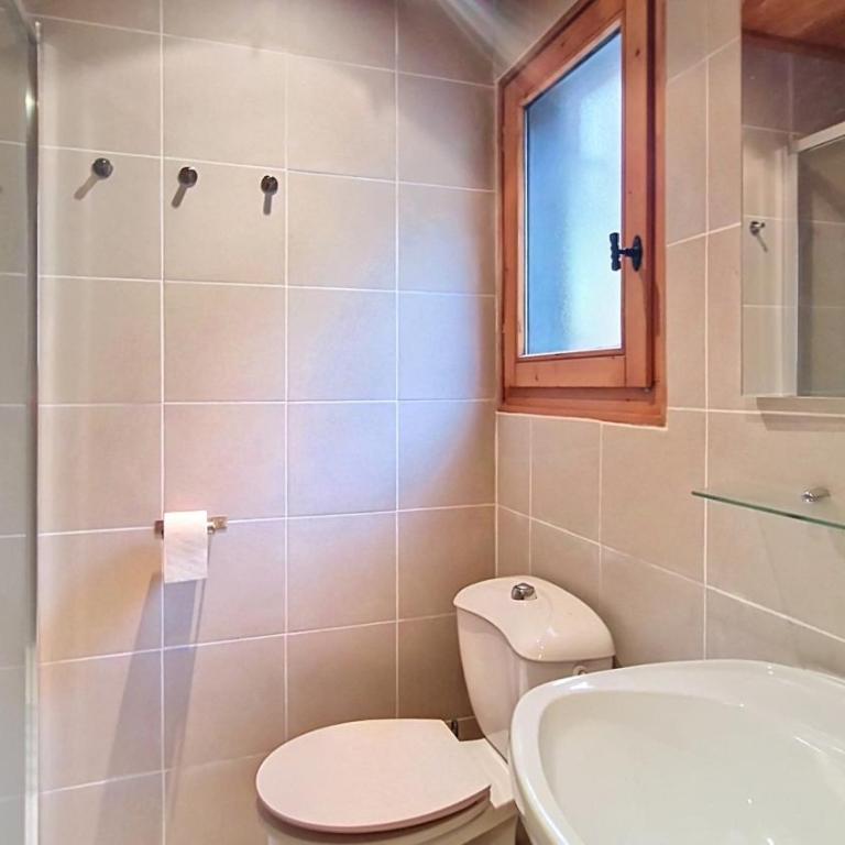 CHALET AVORAZ AVR NATURE & VIEW 10 Pers - Chalet - 19