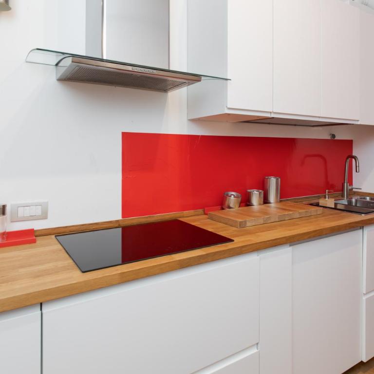 Quasi per casa By Dimorra - Appartamento con 2 Camere da Letto - 3