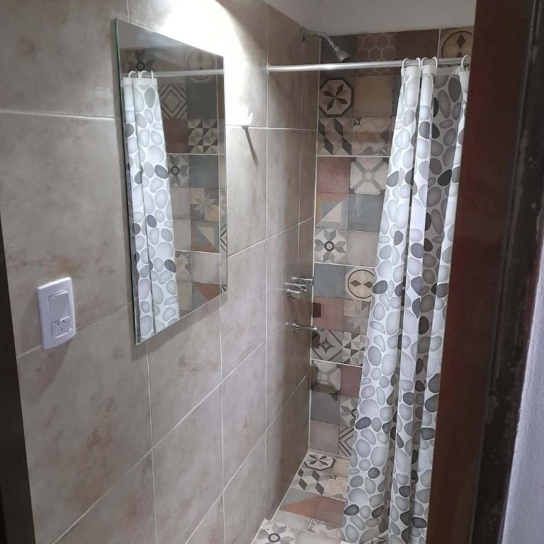 La Magnífica - Apartamento de 1 dormitorio - 8