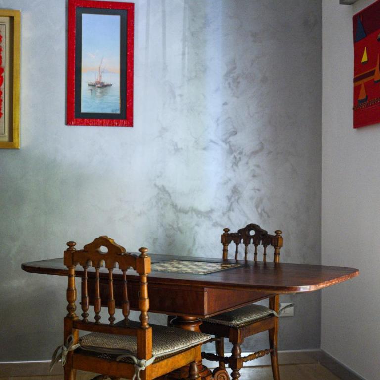 Quasi per casa By Dimorra - Appartamento con 2 Camere da Letto - 12