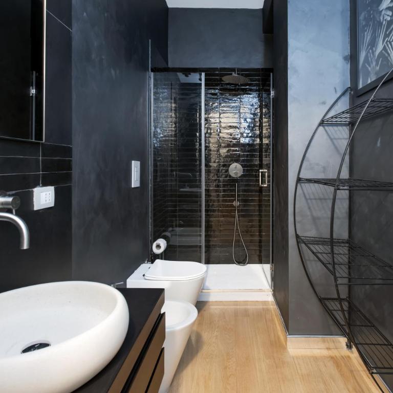 Quasi per casa By Dimorra - Appartamento con 2 Camere da Letto - 28