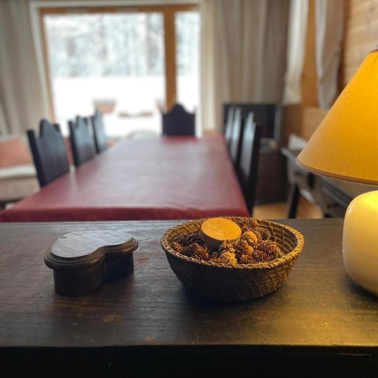 Résidence Praz De La Legettaz - Appartement 4 pièces pour 6 personnes, situé dans le quartier de la Legettaz au pied des pistes. MAE-2574 - Appartement - 2