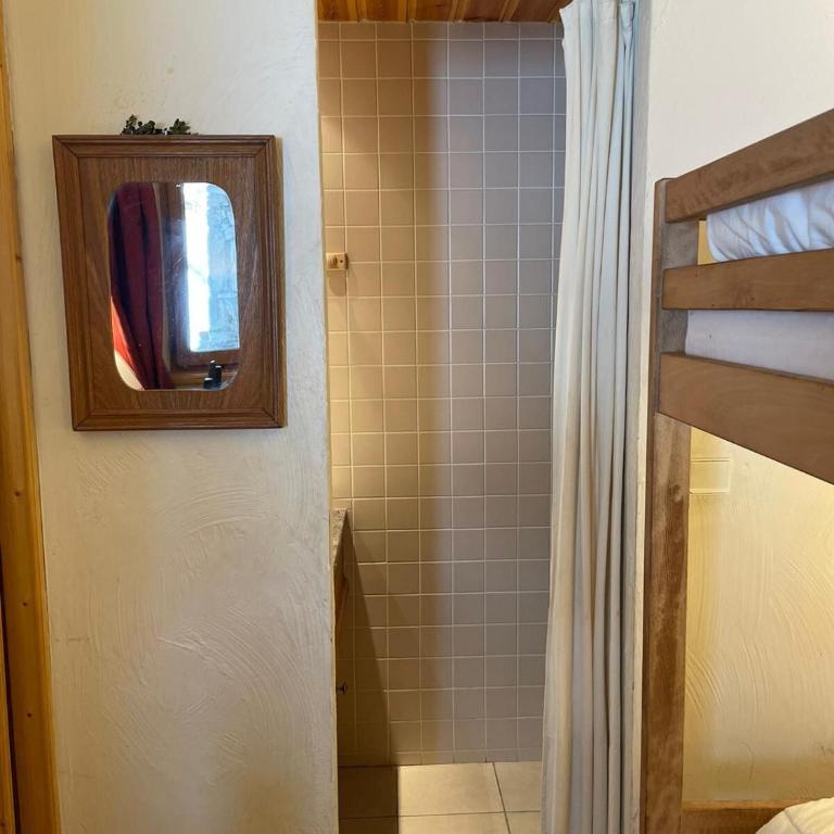 Résidence Praz De La Legettaz - Appartement 4 pièces pour 6 personnes, situé dans le quartier de la Legettaz au pied des pistes. MAE-2574 - Appartement - 10