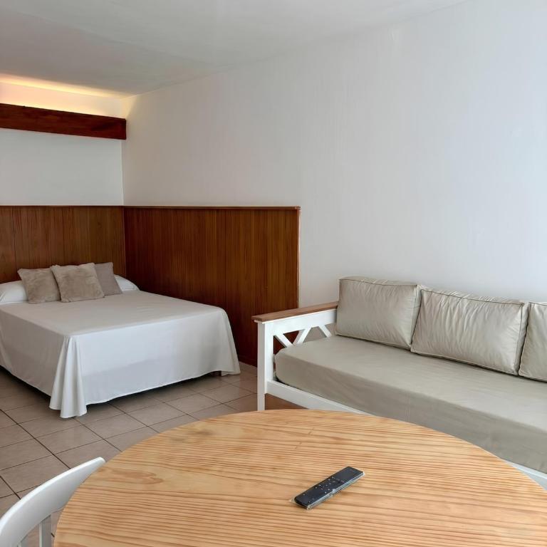 center lake view 2 - Apartamento de 1 dormitorio - 1