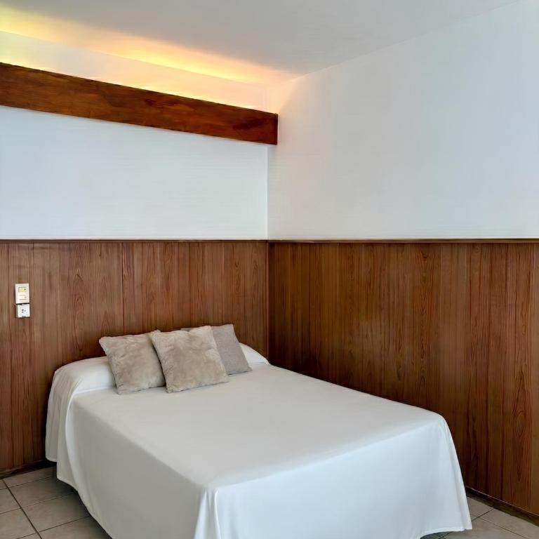 center lake view 2 - Apartamento de 1 dormitorio - 3
