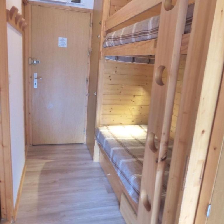 Résidence Les Dauphinelles - Studio pour 4 personnes à Méribel Altiport proche des pistes et du golf MAE-3024 - Estudio - 3