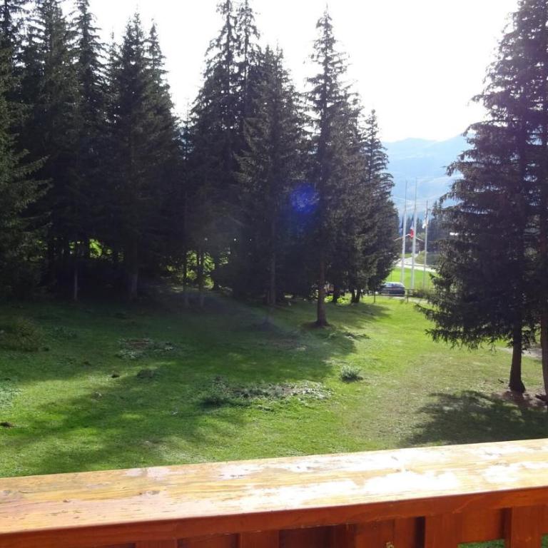 Résidence Les Dauphinelles - Studio pour 4 personnes à Méribel Altiport proche des pistes et du golf MAE-3024 - Estudio - 5