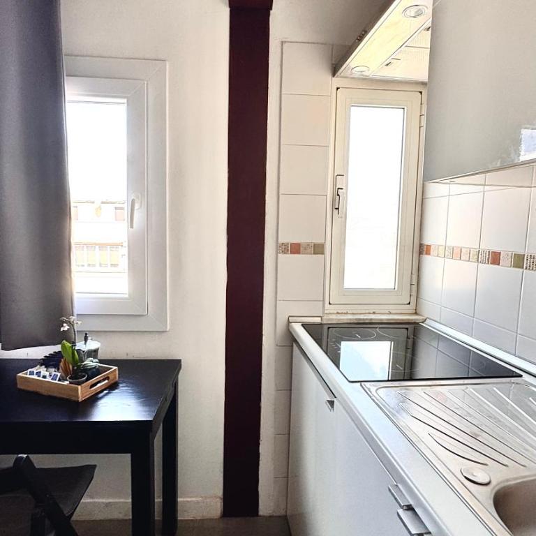 santamaria21 - Apartment mit 1 Schlafzimmer - 15