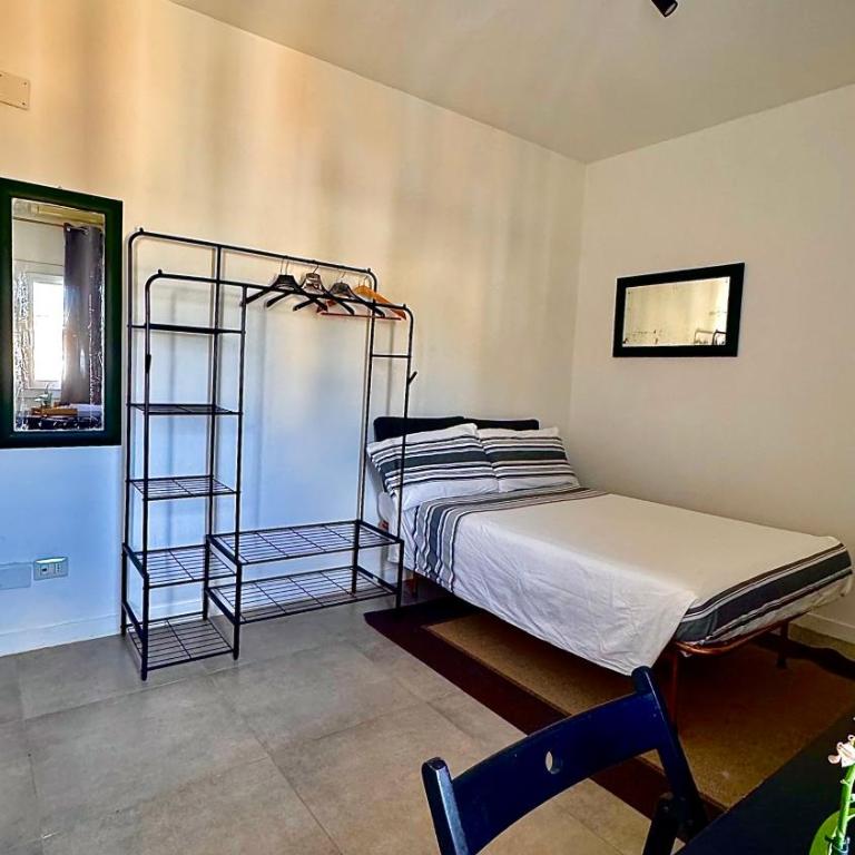 santamaria21 - Apartment mit 1 Schlafzimmer - 8