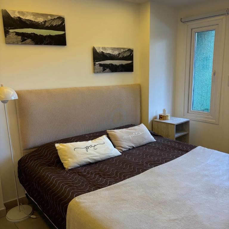 Temporales Ushuaia - Campos SS - Apartamento de 1 dormitorio - 1