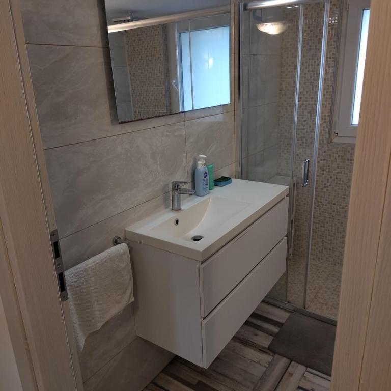 Appartamento Taverna Riccione - Appartamento con 1 Camera da Letto - 10