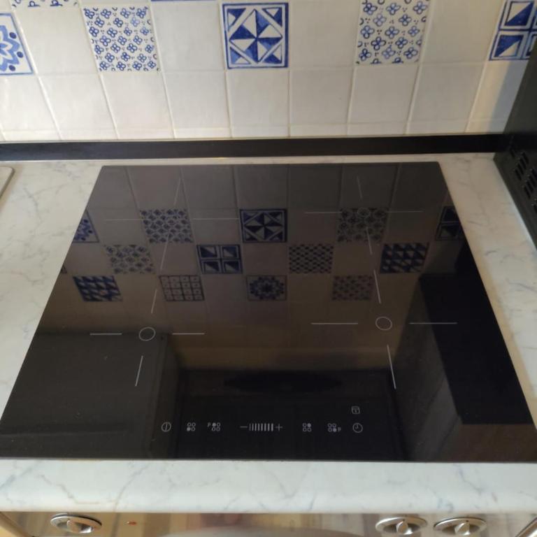 Appartamento Taverna Riccione - Appartamento con 1 Camera da Letto - 18