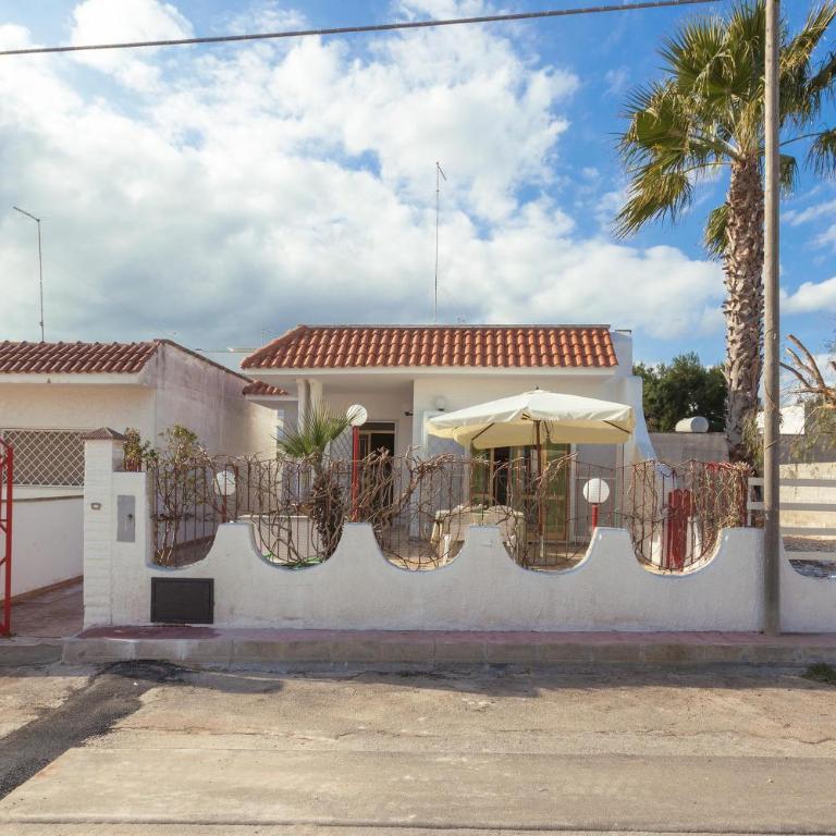 Villetta Lorena by BarbarHouse - Casa con 2 Camere da Letto - 1
