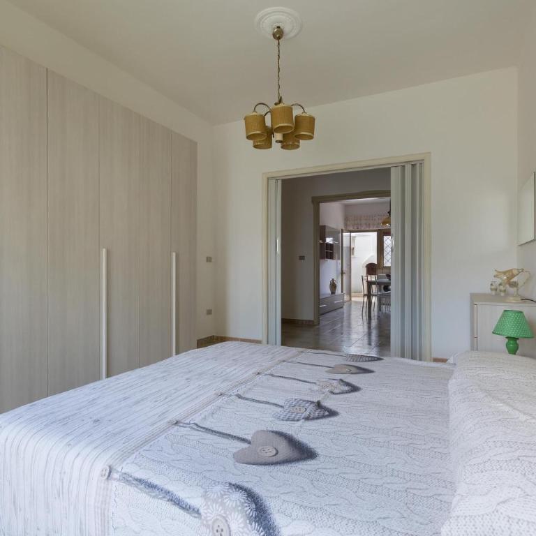 Villetta Lorena by BarbarHouse - Casa con 2 Camere da Letto - 7