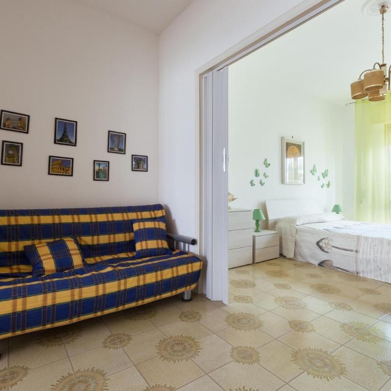 Villetta Lorena by BarbarHouse - Casa con 2 Camere da Letto - 12