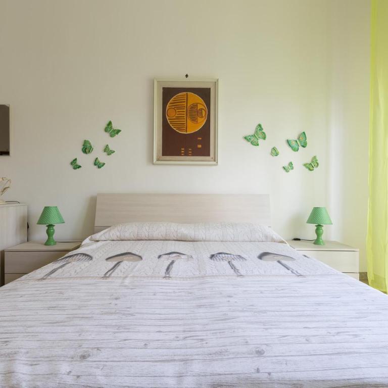 Villetta Lorena by BarbarHouse - Casa con 2 Camere da Letto - 6
