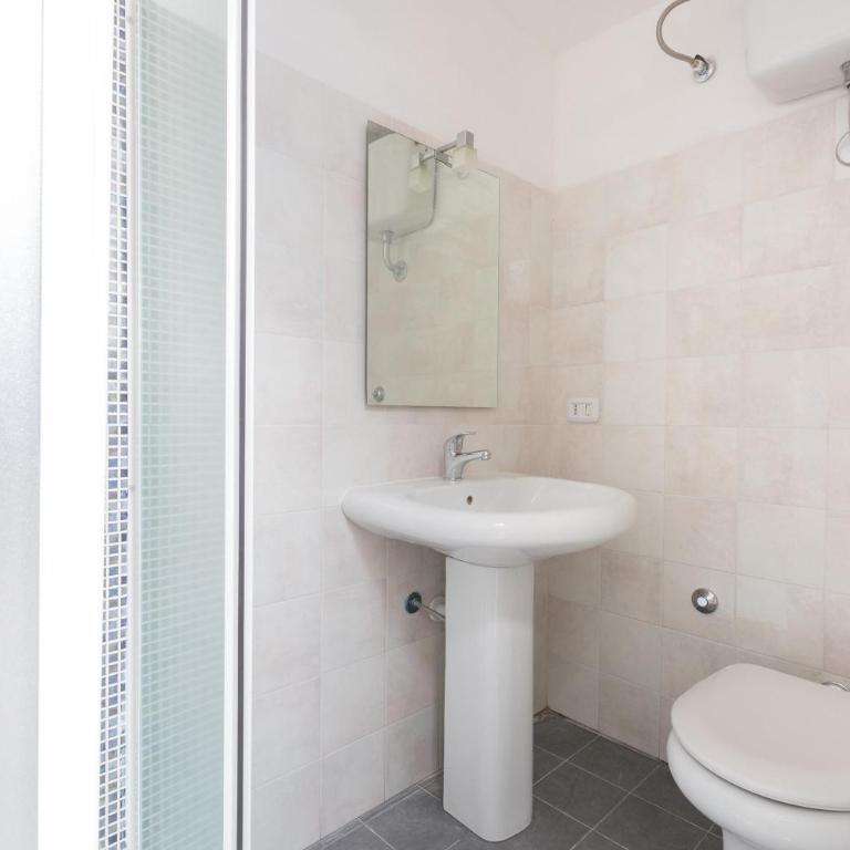 Villetta Lorena by BarbarHouse - Casa con 2 Camere da Letto - 14