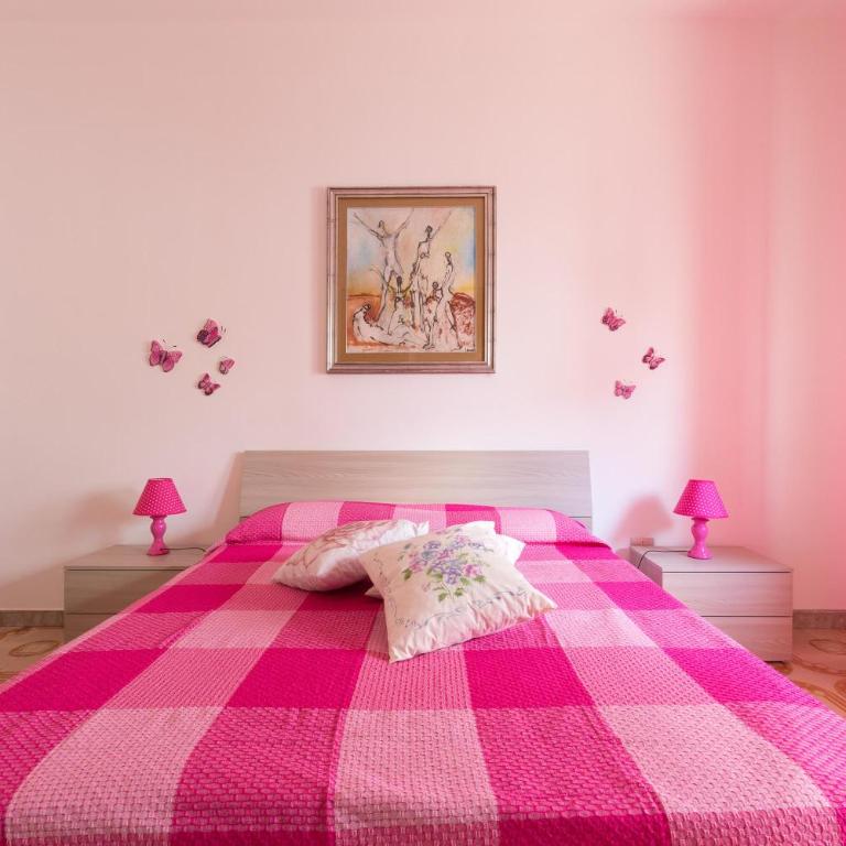 Villetta Lorena by BarbarHouse - Casa con 2 Camere da Letto - 8