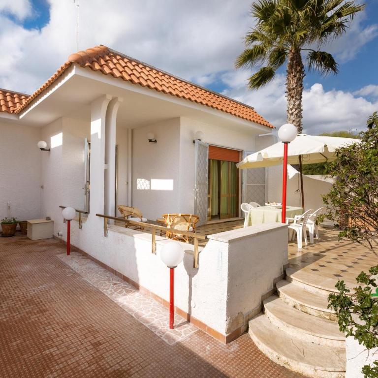 Villetta Lorena by BarbarHouse - Casa con 2 Camere da Letto - 2