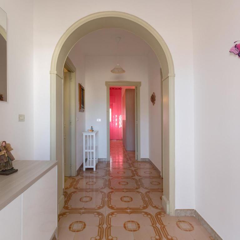 Villetta Lorena by BarbarHouse - Casa con 2 Camere da Letto - 11