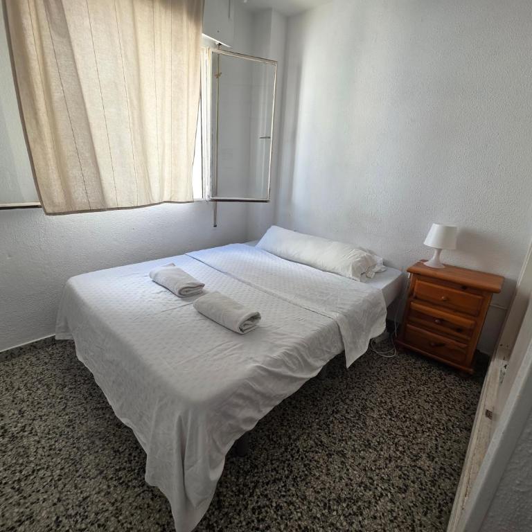 Preciosa Habitación privada comoda centro malaga la mejor zona de Málaga - Doppelzimmer - 2
