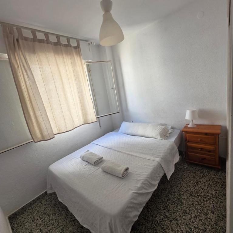 Preciosa Habitación privada comoda centro malaga la mejor zona de Málaga - Doppelzimmer - 3