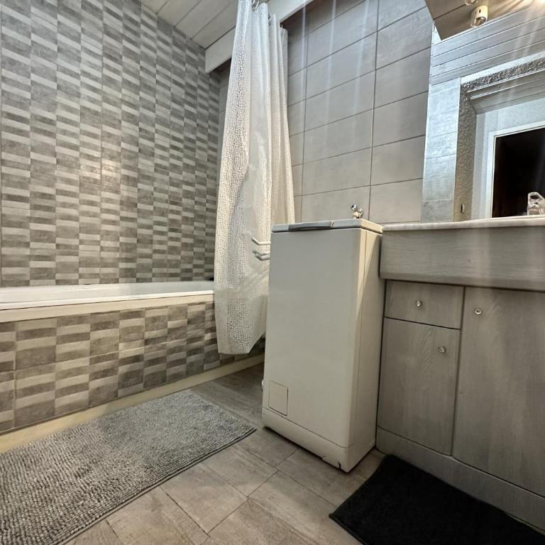 Résidence Les Glovettes - PIED DES PISTES MAE-3614 - Appartement - 5