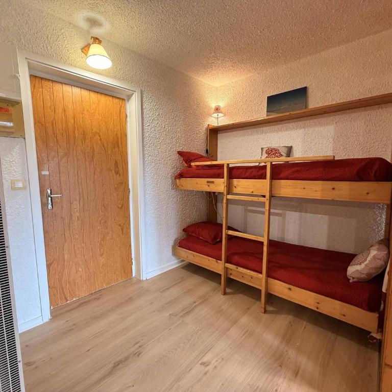 Résidence Les Glovettes - PIED DES PISTES MAE-3614 - Appartement - 7