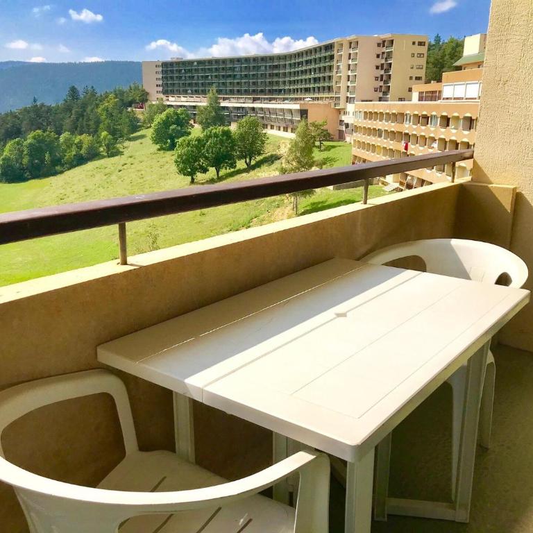 Résidence Les Glovettes - PIED DES PISTES MAE-3614 - Appartement - 10