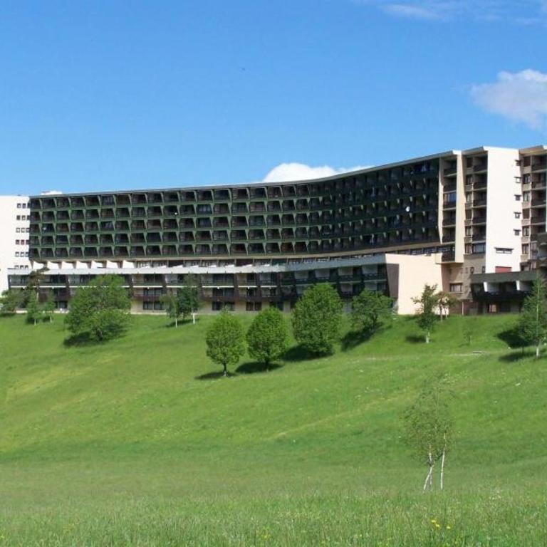 Résidence Les Glovettes - PIED DES PISTES MAE-3614 - Appartement - 11