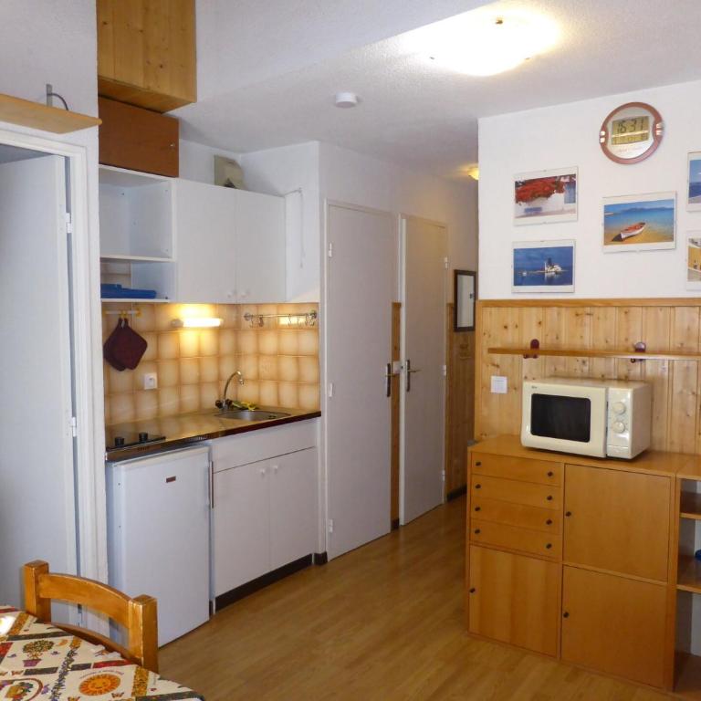 Résidence Combettes - Combettes D292 MAE-5624 - Apartamento - 2